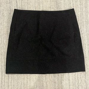 JCrew Mini Pencil Skirt Size 2